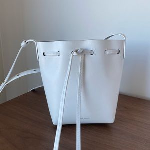 Mansur Gavriel Mini Bucket Bag